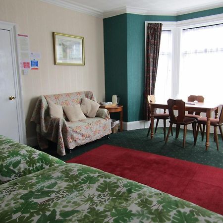 Athollbank Guest House Νταντί Εξωτερικό φωτογραφία