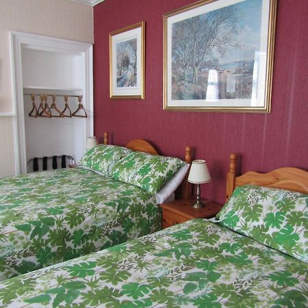 Athollbank Guest House Νταντί Εξωτερικό φωτογραφία