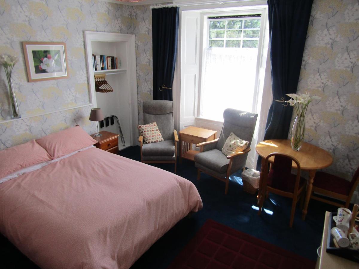 Athollbank Guest House Νταντί Εξωτερικό φωτογραφία