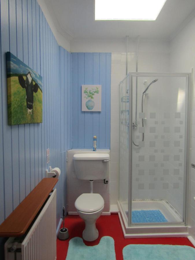 Athollbank Guest House Νταντί Εξωτερικό φωτογραφία